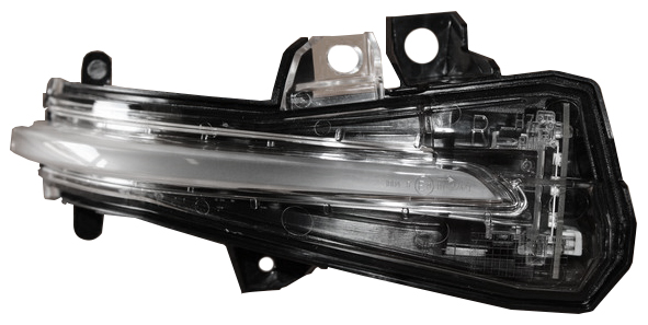 LAMP ASM SIDE TURN RH